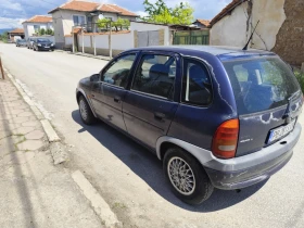Opel Corsa, снимка 3