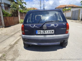 Opel Corsa, снимка 7