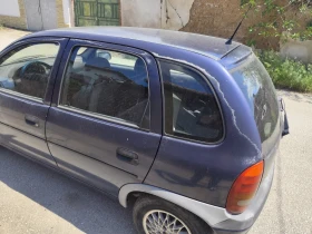 Opel Corsa, снимка 5