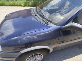 Opel Corsa, снимка 9