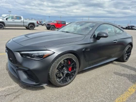 Mercedes-Benz CLE 53 AMG| 360| PANO| CARFAX| , снимка 1