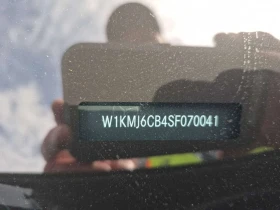 Mercedes-Benz CLE 53 AMG| 360| PANO| CARFAX| , снимка 17
