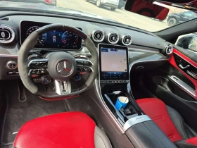 Mercedes-Benz CLE 53 AMG| 360| PANO| CARFAX| , снимка 9