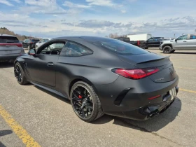 Mercedes-Benz CLE 53 AMG| 360| PANO| CARFAX| , снимка 4