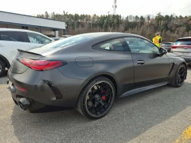 Mercedes-Benz CLE 53 AMG| 360| PANO| CARFAX| , снимка 3
