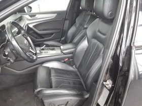Audi A6 5.0 TDI 4x4, снимка 5