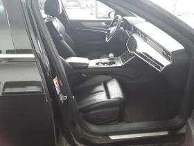 Audi A6 5.0 TDI 4x4, снимка 4