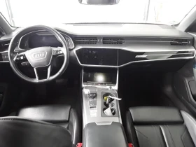 Audi A6 5.0 TDI 4x4, снимка 6