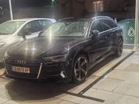 Audi A6 5.0 TDI 4x4, снимка 11