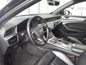 Audi A6 5.0 TDI 4x4, снимка 8