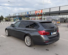 BMW 320 116, снимка 3