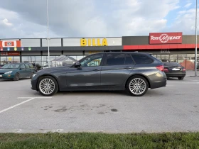 BMW 320 116, снимка 2