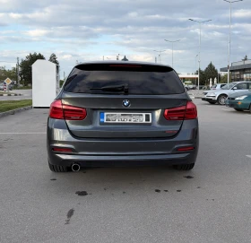 BMW 320 116, снимка 4