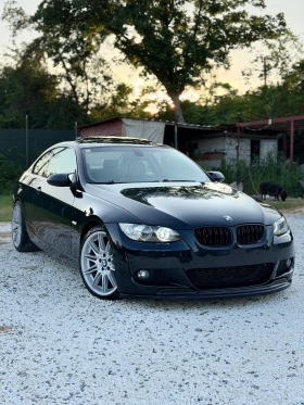 BMW 330 D| M-Packet| 6hp28, снимка 5