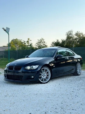 BMW 330 D| M-Packet| 6hp28, снимка 1