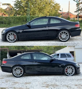 BMW 330 D| M-Packet| 6hp28, снимка 9