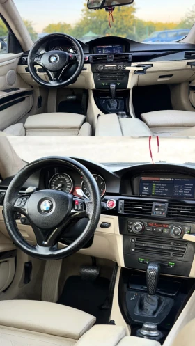 BMW 330 D| M-Packet| 6hp28, снимка 14