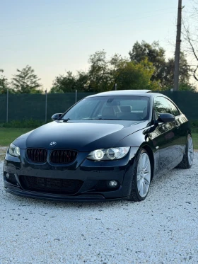 BMW 330 D| M-Packet| 6hp28, снимка 2