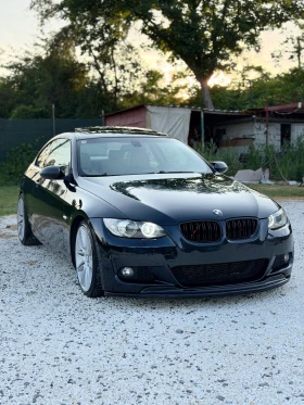 BMW 330 D| M-Packet| 6hp28, снимка 7