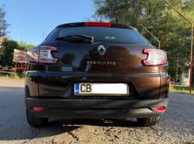 Renault Megane 1.5 dCi, снимка 5
