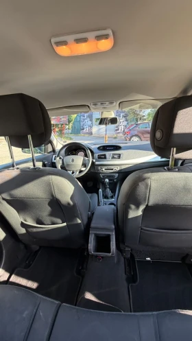 Renault Megane 1.5 dCi, снимка 13