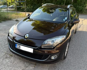 Renault Megane 1.5 dCi, снимка 4