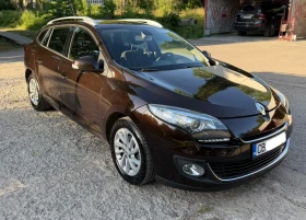 Renault Megane 1.5 dCi, снимка 1