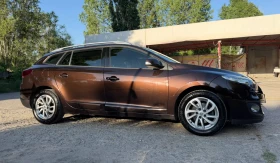 Renault Megane 1.5 dCi, снимка 3