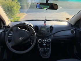 Hyundai I10 1.1, снимка 6
