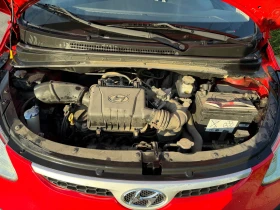 Hyundai I10 1.1, снимка 8