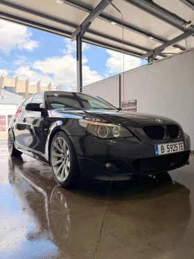 BMW 530 Е60 218кс, снимка 2