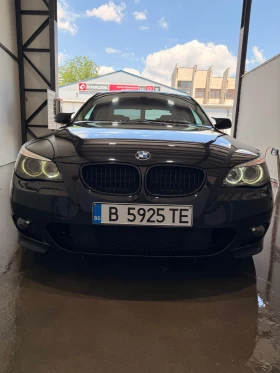 BMW 530 Е60 218кс, снимка 3