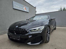 BMW 850 CONVERTIBLE xDRIVE, снимка 1