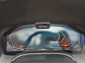 BMW 850 CONVERTIBLE xDRIVE, снимка 13