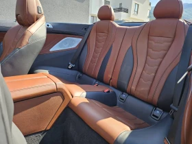 BMW 850 CONVERTIBLE xDRIVE, снимка 16
