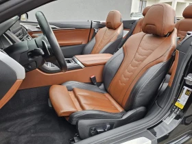 BMW 850 CONVERTIBLE xDRIVE, снимка 9