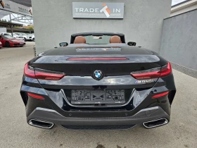 BMW 850 CONVERTIBLE xDRIVE, снимка 5