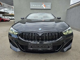 BMW 850 CONVERTIBLE xDRIVE, снимка 2