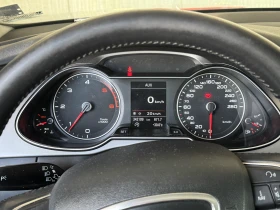 Audi A4, снимка 14