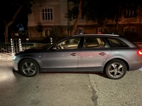 Audi A4, снимка 2
