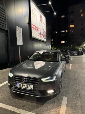Audi A4 2.0 TDI Facelift 150HP, снимка 1