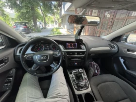 Audi A4, снимка 12