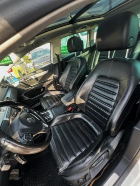 VW Passat 2.0 B7, снимка 9