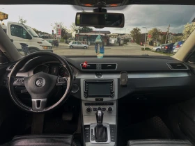 VW Passat 2.0 B7, снимка 8