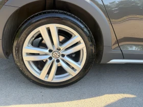 VW Alltrack VW Passat B8 Alltrack 2.0TDI 190кс. 4х4, снимка 11