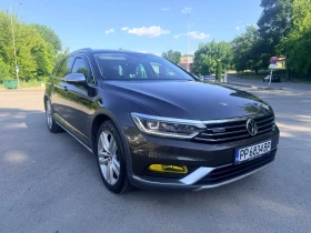 VW Alltrack VW Passat B8 Alltrack 2.0TDI 190кс. 4х4, снимка 16