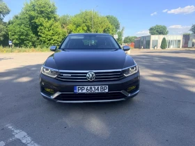 VW Alltrack VW Passat B8 Alltrack 2.0TDI 190кс. 4х4, снимка 1