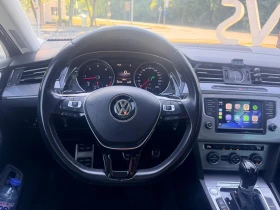 VW Alltrack VW Passat B8 Alltrack 2.0TDI 190кс. 4х4, снимка 14