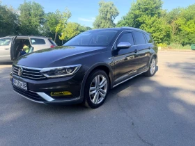 VW Alltrack VW Passat B8 Alltrack 2.0TDI 190кс. 4х4, снимка 15
