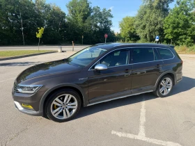 VW Alltrack VW Passat B8 Alltrack 2.0TDI 190кс. 4х4, снимка 3